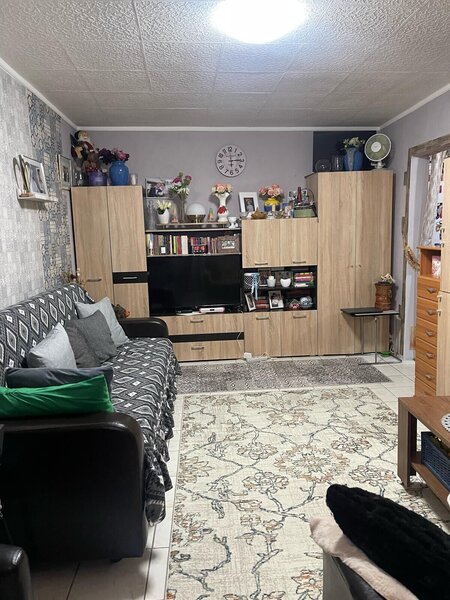 Theodor Pallady, Nicolae Grigorescu metrou vanzare garsoniera