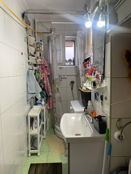 Theodor Pallady, Nicolae Grigorescu metrou vanzare garsoniera